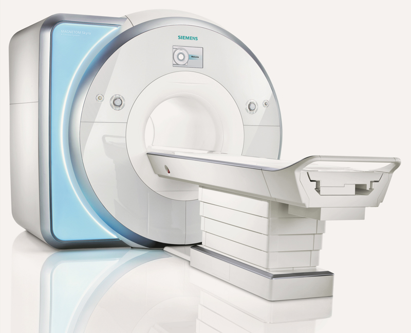 МРТ (Магнитно-резонансная томография)